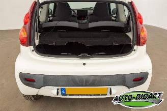 Peugeot 107 1.0 Airco Access Accent picture 29