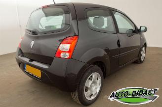 Renault Twingo 1.2-16V Airco Dynamique picture 4