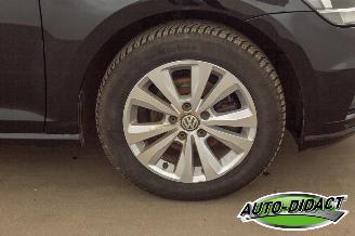 Volkswagen Golf 1.0 TSI Clima Navi Camera Comfortline picture 30