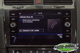 Volkswagen Golf 1.0 TSI Clima Navi Camera Comfortline picture 9