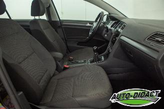 Volkswagen Golf 1.0 TSI Clima Navi Camera Comfortline picture 21