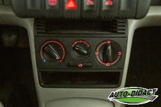 Volkswagen Lupo 1.4 117.649 km NAP Open Dak picture 11