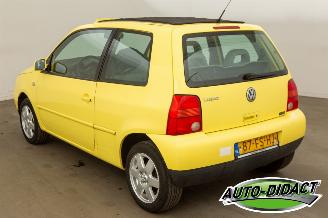 Volkswagen Lupo 1.4 117.649 km NAP Open Dak picture 5
