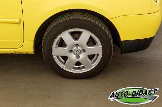 Volkswagen Lupo 1.4 117.649 km NAP Open Dak picture 28