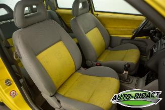 Volkswagen Lupo 1.4 117.649 km NAP Open Dak picture 18