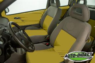 Volkswagen Lupo 1.4 117.649 km NAP Open Dak picture 23