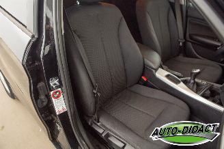 BMW 1-serie 116i Airco Camera Stoelverwarming picture 18