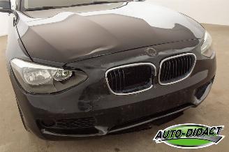 BMW 1-serie 116i Airco Camera Stoelverwarming picture 24