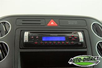 Volkswagen Golf plus 1.6 FSI Automaat Airco Comfortline picture 7