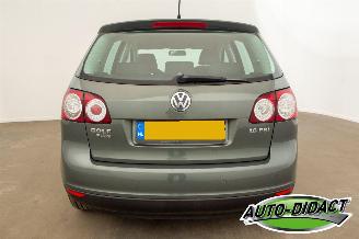 Volkswagen Golf plus 1.6 FSI Automaat Airco Comfortline picture 29