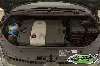 Volkswagen Golf plus 1.6 FSI Automaat Airco Comfortline picture 27