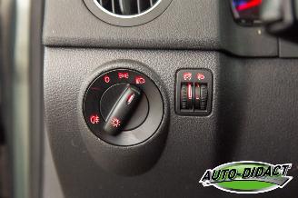 Volkswagen Golf plus 1.6 FSI Automaat Airco Comfortline picture 12