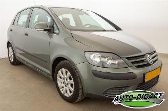 Volkswagen Golf plus 1.6 FSI Automaat Airco Comfortline picture 2