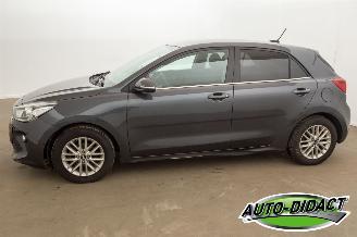 Kia Rio 1.0 Automaat Camera Clima Invalidebesturing picture 38