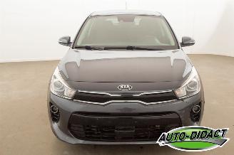 Kia Rio 1.0 Automaat Camera Clima Invalidebesturing picture 35