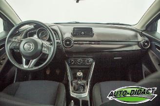 Mazda 2 1.5 47.741 km Airco Ambition picture 22