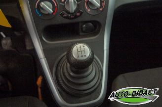 Suzuki Splash 1.0 VVT Airco Comfort picture 10