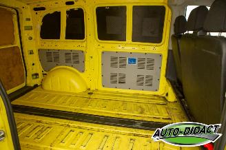 Mercedes Vito 110 CDI 320 Functional Lang picture 31