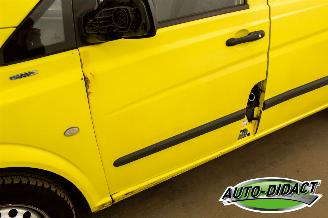 Mercedes Vito 110 CDI 320 Functional Lang picture 18