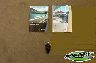 Mercedes Vito 110 CDI 320 Functional Lang picture 23