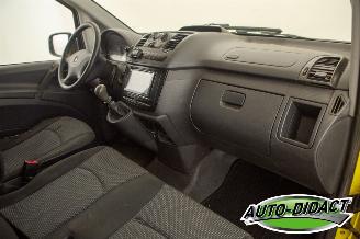 Mercedes Vito 110 CDI 320 Functional Lang picture 12
