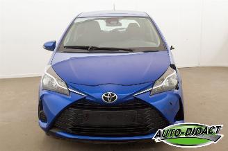 Toyota Yaris 1.5 Airco Y-oung picture 39