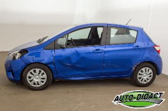 Toyota Yaris 1.5 Airco Y-oung picture 42