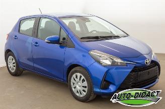 Toyota Yaris 1.5 Airco Y-oung picture 2