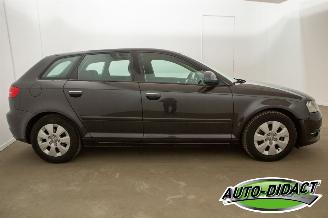 Audi A3 1.6 TDI Clima picture 37