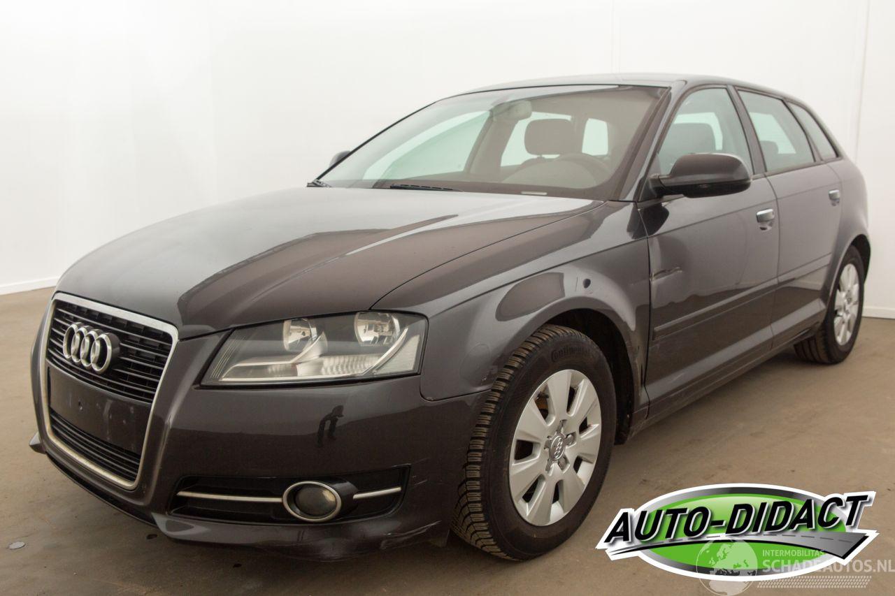 Audi A3 1.6 TDI Clima