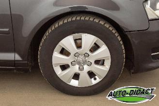 Audi A3 1.6 TDI Clima picture 30