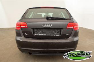 Audi A3 1.6 TDI Clima picture 34