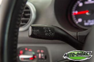 Audi A3 1.6 TDI Clima picture 14