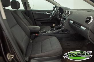 Audi A3 1.6 TDI Clima picture 17