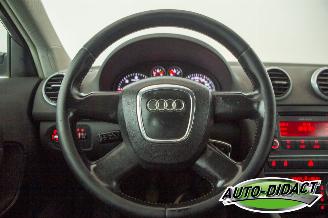 Audi A3 1.6 TDI Clima picture 5