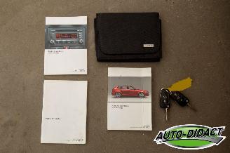 Audi A3 1.6 TDI Clima picture 29