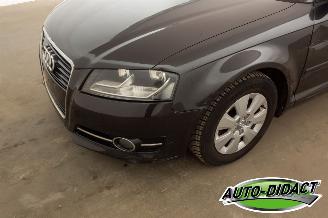 Audi A3 1.6 TDI Clima picture 25