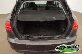 Audi A3 1.6 TDI Clima picture 35