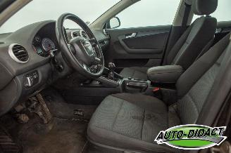 Audi A3 1.6 TDI Clima picture 22