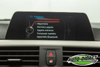 BMW 3-serie 316d Automaat Clima Navi picture 7