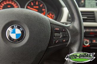 BMW 3-serie 316d Automaat Clima Navi picture 15