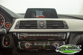 BMW 3-serie 316d Automaat Clima Navi picture 11