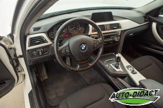 BMW 3-serie 316d Automaat Clima Navi picture 25