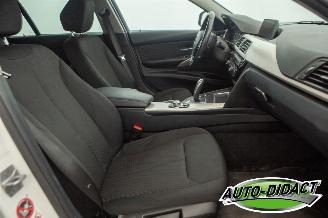 BMW 3-serie 316d Automaat Clima Navi picture 21