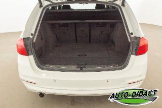 BMW 3-serie 316d Automaat Clima Navi picture 35