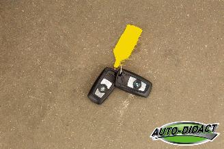 BMW 3-serie 316d Automaat Clima Navi picture 30