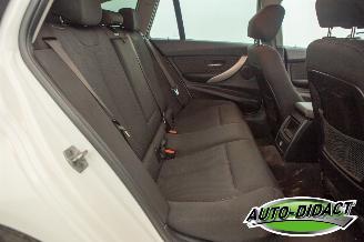 BMW 3-serie 316d Automaat Clima Navi picture 24