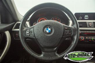 BMW 3-serie 316d Automaat Clima Navi picture 5