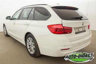 BMW 3-serie 316d Automaat Clima Navi picture 3