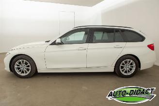 BMW 3-serie 316d Automaat Clima Navi picture 36
